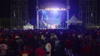 Election Victory Celebration at Botanical Gardens (4:30 p.m. - Feb. 14, 2026)