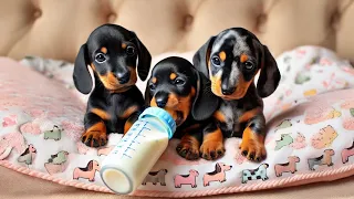 Salchichas HUÉRFANOS🐶 cómo llegamos a ser VIRALES