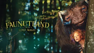 Faunutland | Full Fantasy Movie