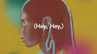 What I Need (Official Lyric Video)
