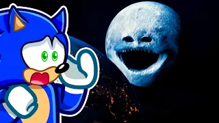 La LUNA HA DESPERTADO y se COMERÁ La TIERRA!