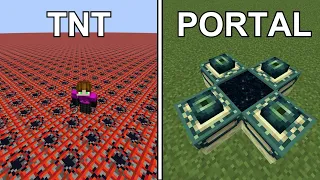 24 Minecraft Secrets You Didn't Know