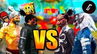 💎🤑 TORNEO DE PVP INSANOS POR DINERO 💸