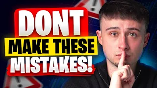 Prop Firm Challenges EXPLAINED! (Avoid These Mistakes)
