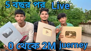 Thanks For 2 Million Subscribers M Production Is Live