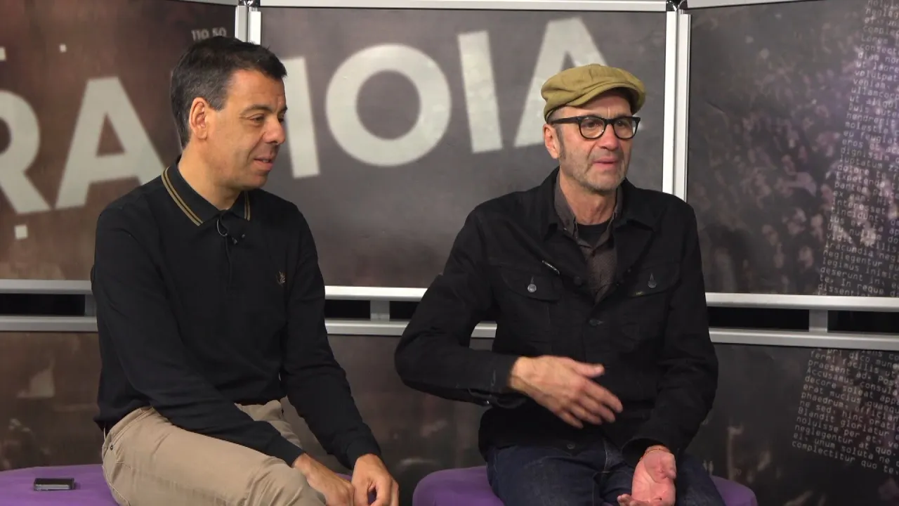 La Tramoia – Brighton 64