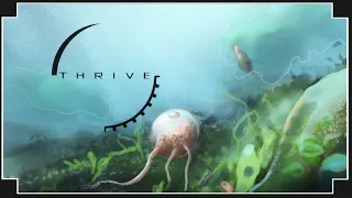 Thrive - (Spore Inspired Evolution Game)