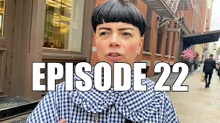 WHAT EVERY ONE IS WEARING IN NEW YORK | SUMMER TRENDS 2021
