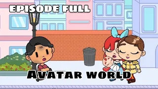 SI ERIC NYESEL BANGET UDAH NINGGALIN SI ARIEL | dunia cila | Avatar world