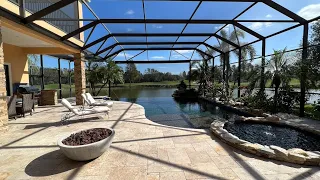 My home in Lakewood Ranch Florida