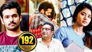 Dumdaar Khiladi Hindi Dubbed Movie | Ram Pothineni, Anupama Parmeswaran | South Movie