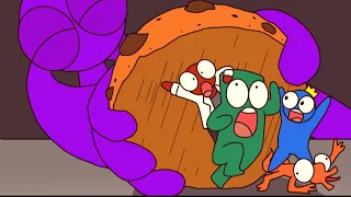 Full | Rainbow Friends Animation