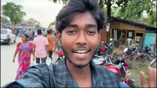 বাজারে পিংকির খাঁচানিতে || 🐰 