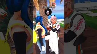 será que perde a postura? 😱