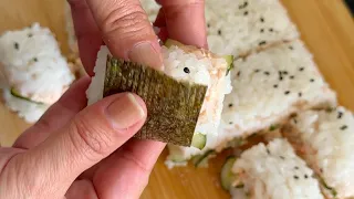 Sushi de Travessa