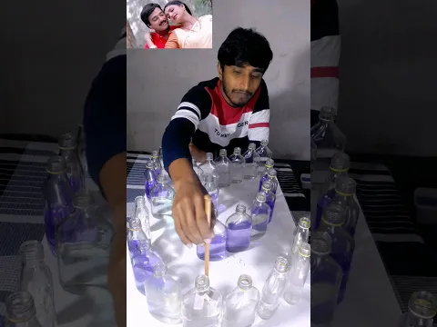 Etho Oru Paatu Tamil Songs | Bottle Music |