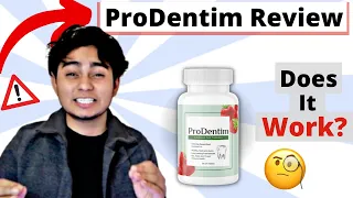 Prodentim Review: Should you go for it? Prodentim reviews