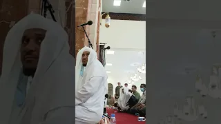 10th Taraweeh 1443
