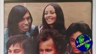 Los Terricolas, Nuestra Historia.