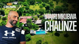 PART 1: UTASHANGAZWA NA UWEKEZAJI HUU/ NG'OMBE ANAUZWA MILIONI 30