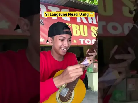 Siape nihh yg suka request lagu?🤓🤣