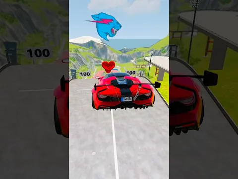 ДЕВОЧКИ vs ПАРНИ в Бименджи драйв 4 / beamng.drive