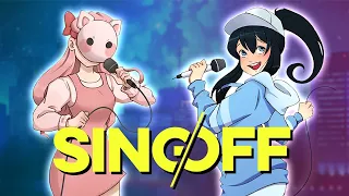 Ed Sheeran - Shivers Mashup (Sing Off vs. LadyAuro)