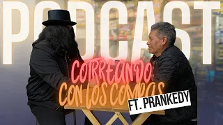 La VERDAD sobre los VIDEOS | Prankedy | Cotorreando con los Compás | 