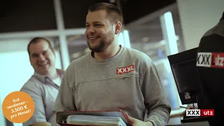 WORK HARD, PLAY HARD: Spaß bei der Arbeit muss sein | XXXLutz