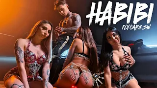 FLYCARE - HABIBI (Videoclip Oficial)
