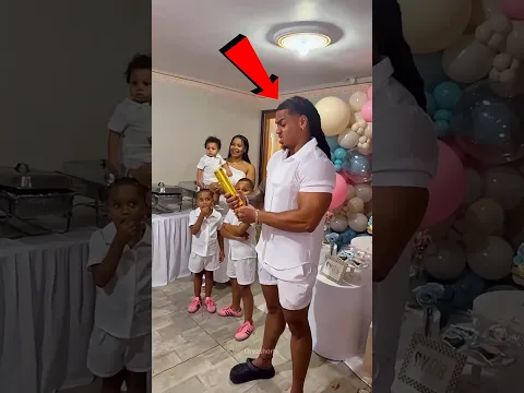 Finalmente uma Princesa! 🎉👶 #Catsoftiktok #CatLovers #cat #cute #FunnyCats #catcartoon #fyp