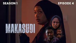 MAKASUDI SEASON 1 EPISODE 4 (With English Subtitles)