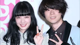 [JAPAN]  Nana and Masaki Suda - Update 2022
