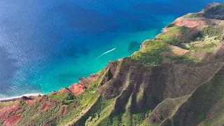 A World Out There - DJI Mavic 3 Pro