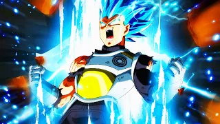 SERVING UP 10 *NEW* STAGES OF CATEGORY SUPER BATTLE ROAD! (DBZ: Dokkan Battle)