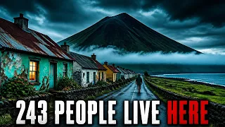 The Most INACCESSIBLE Villages on Earth That Nobody Believes Exist