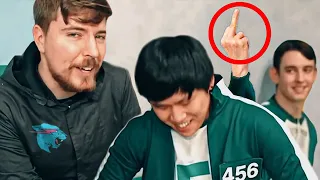 MrBeast Moments You MISSED..