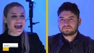 YALAN MAKİNESİNE BAĞLANDIK!