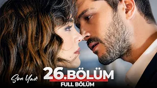 Son Yaz 26. Bölüm | Hep (FİNAL)