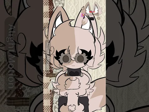 Pls 100 Likes😭🙏🙏 #happygame #pleasedontletthisflop #furry #flispy_kit #foxes #antiai