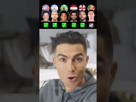Speed VS Messi VS Marcelo VS Salah VS Neymar VS Ronaldo | Ice Bucket Challenge |