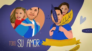 PAPITO | VERSIÓN ANIMADA 2021 | FABIANA ALVARADO