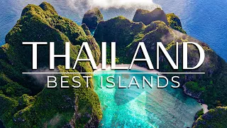 The BEST ISLANDS In Thailand 2026 🇹🇭 (Travel Guide)