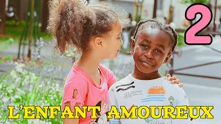 L’ENFANT AMOUREUX 2