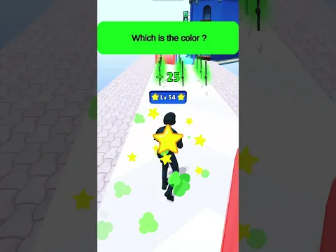 Run police gameplay #2