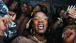 DJ Glad x Bilouki x N'Ken - Chaud 3X (Clip Officiel)