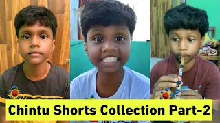 Chintu shorts collections Part 2 | Velu jazz | Fault Family