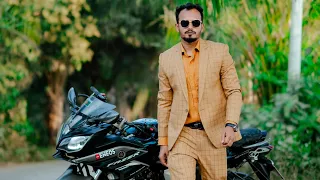 Iqbal Hossain Noyon is going live!