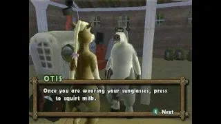 brb gonna get milk