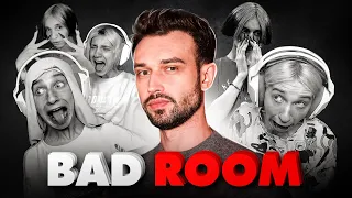 BAD ROOM №90 [КОРЕЙКА ДАША МАКСИМ]